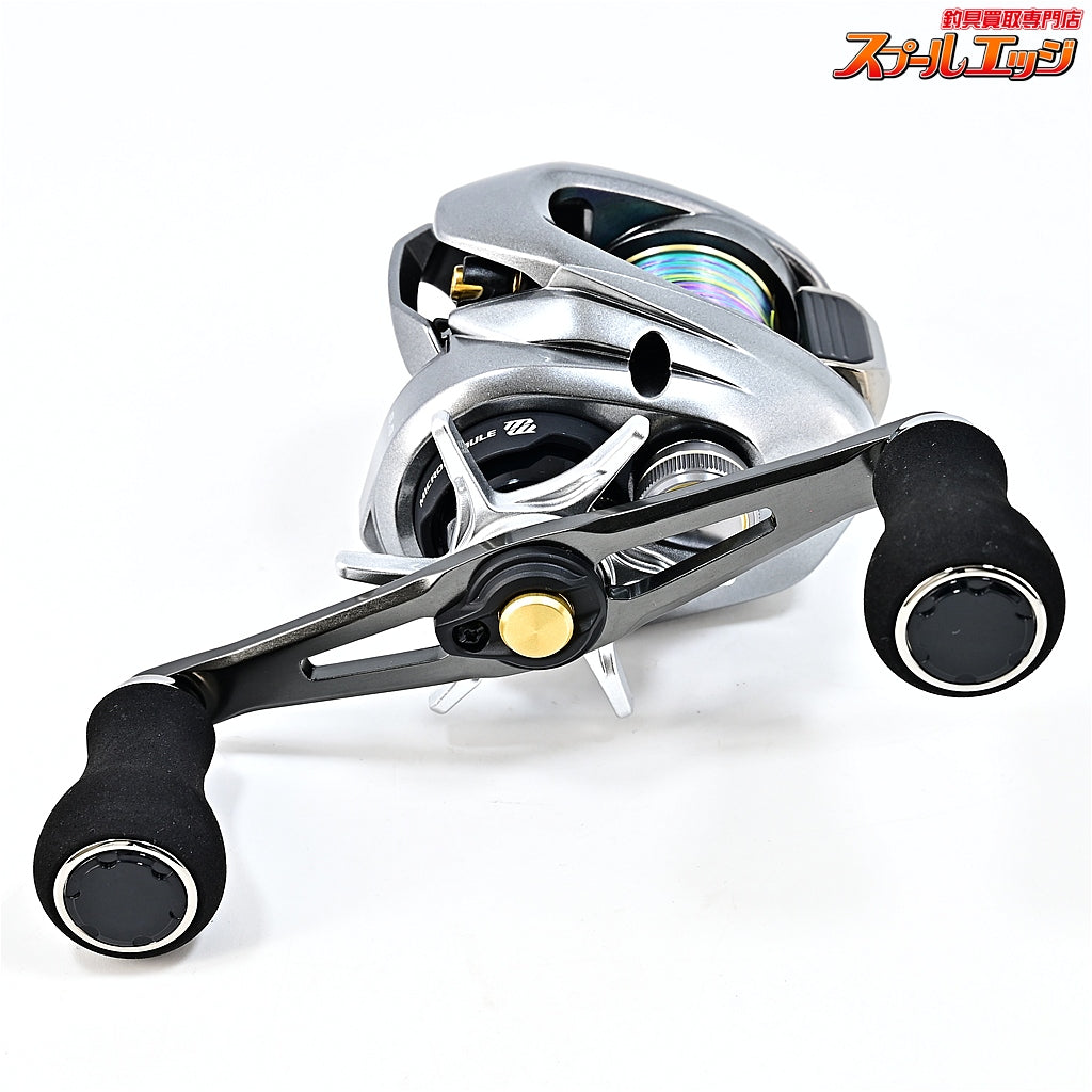 【シマノ】 25スティーレ 101XG SHIMANO Stile