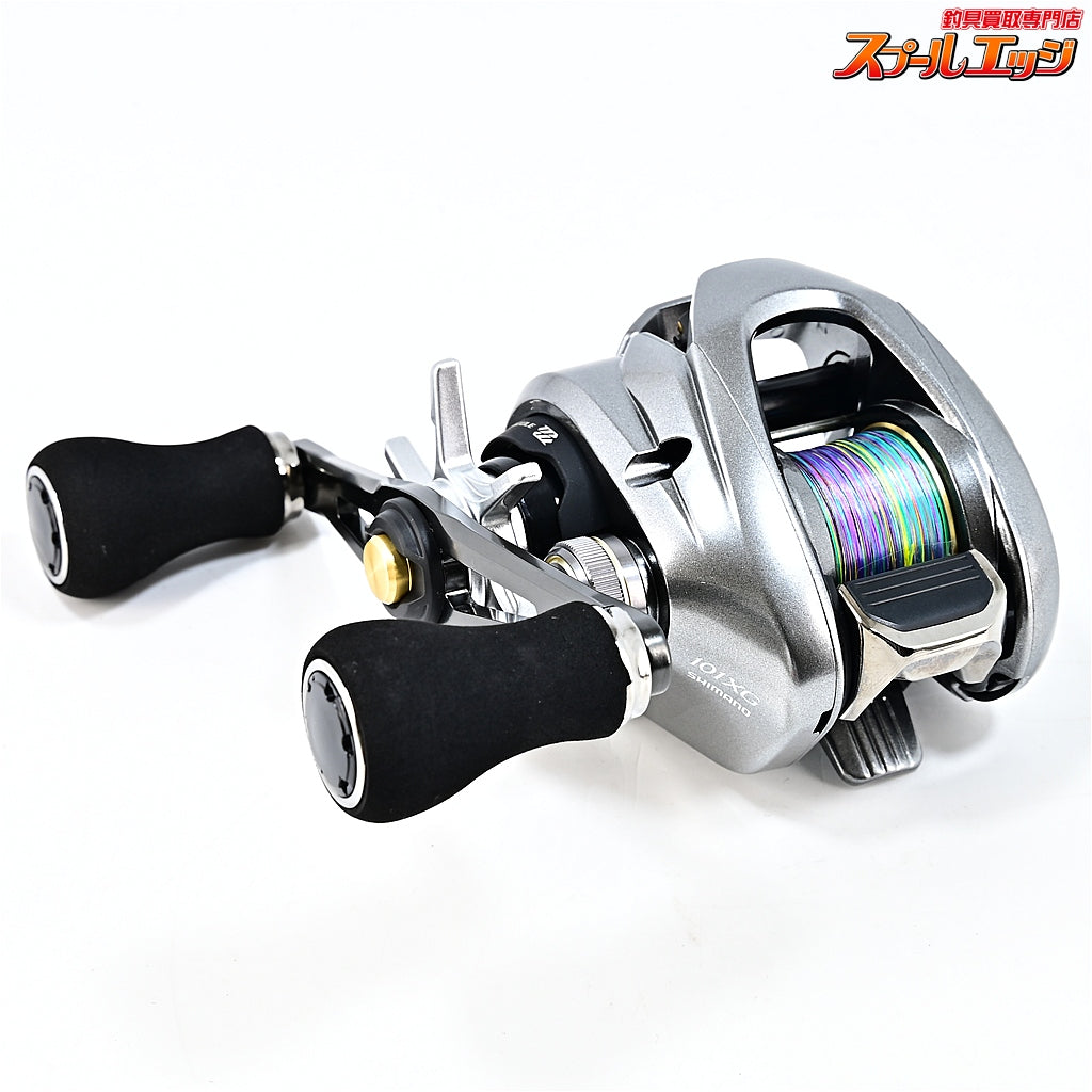 【シマノ】 25スティーレ 101XG SHIMANO Stile