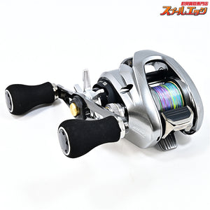 【シマノ】 25スティーレ 101XG SHIMANO Stile