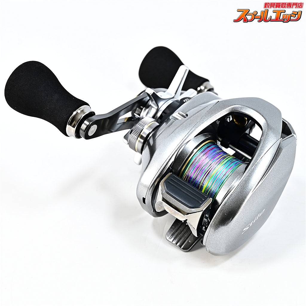 【シマノ】 25スティーレ 101XG SHIMANO Stile