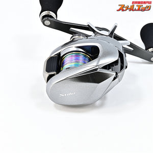 【シマノ】 25スティーレ 101XG SHIMANO Stile