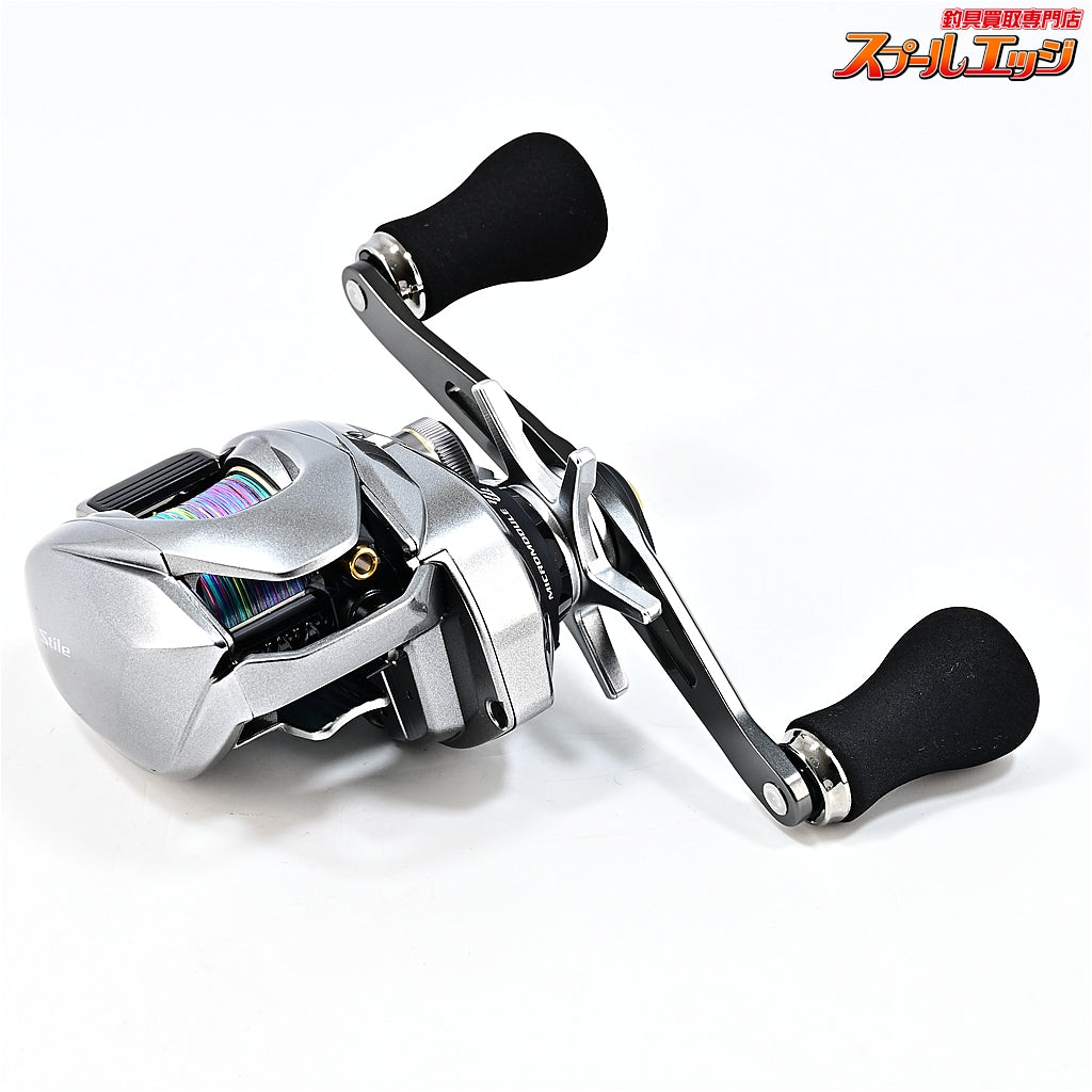 【シマノ】 25スティーレ 101XG SHIMANO Stile