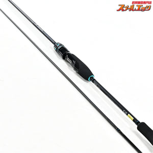 【ダイワ】 25エメラルダス エア BTボート 68MLS IL・K DAIWA EMERALDAS AIR BOAT アオリイカ K_152