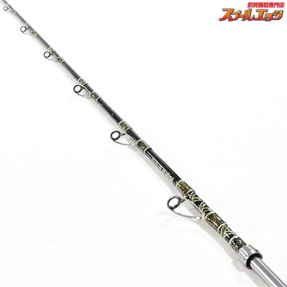 【アリゲーター】 カイユウスタイル RG 50-235 ALLGATOR KAIYU Style ヒラメ マダイ ワラサ K_219