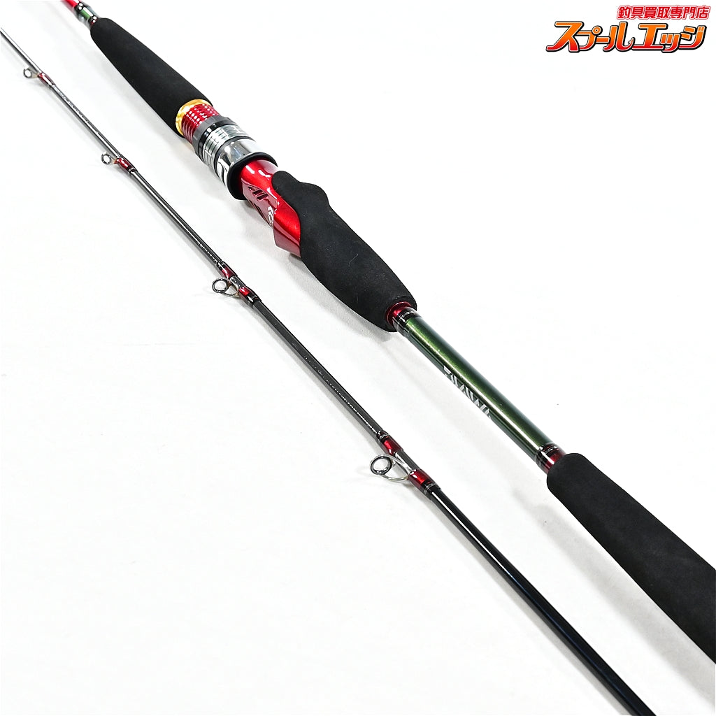 【ダイワ】 メタリア アマダイ 205 DAIWA METALLIA AMADAI アマダイ K_149