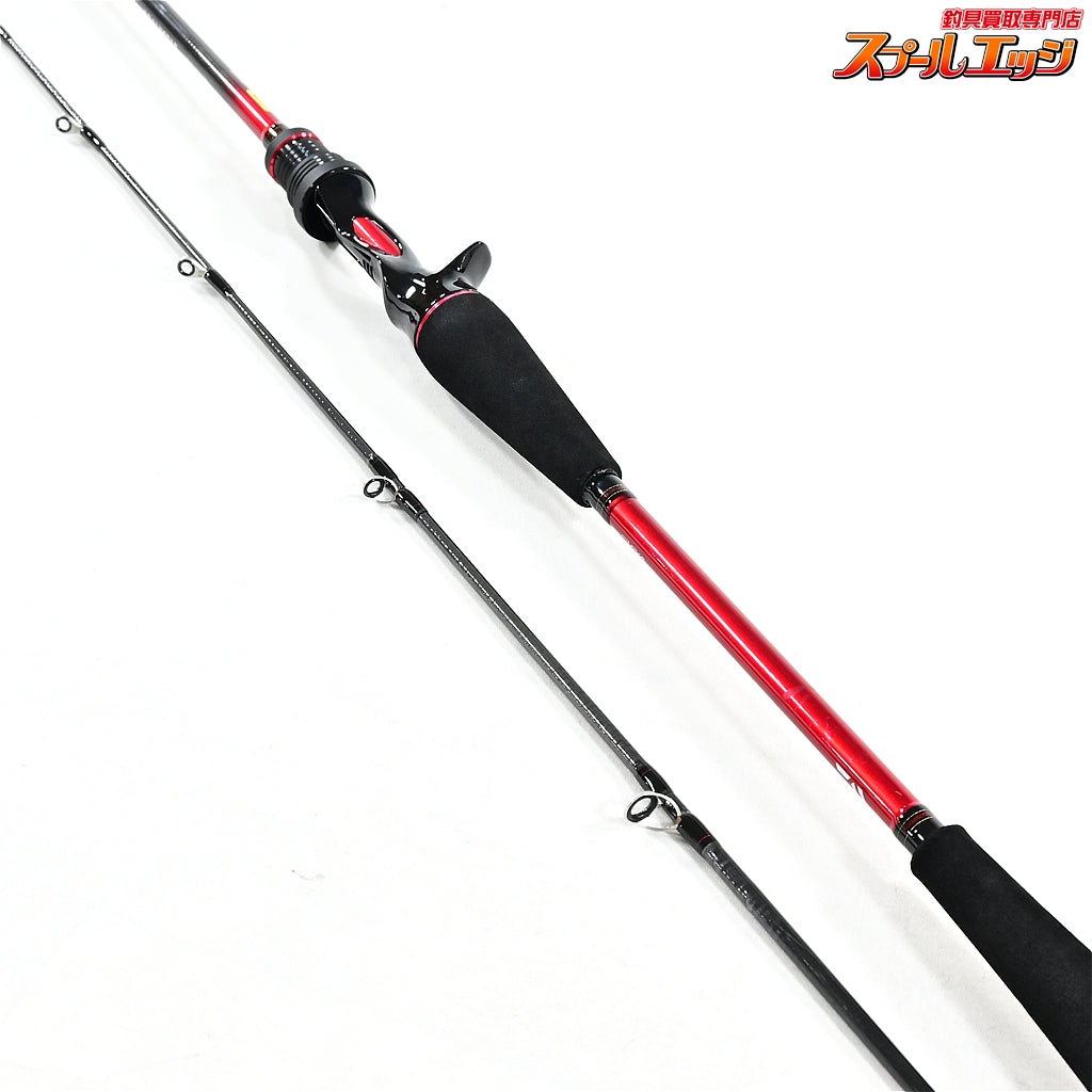【ダイワ】 24アナリスター ライトアジ 170 DAIWA ANALYSTAR LIGHT-AJI アジ K_136