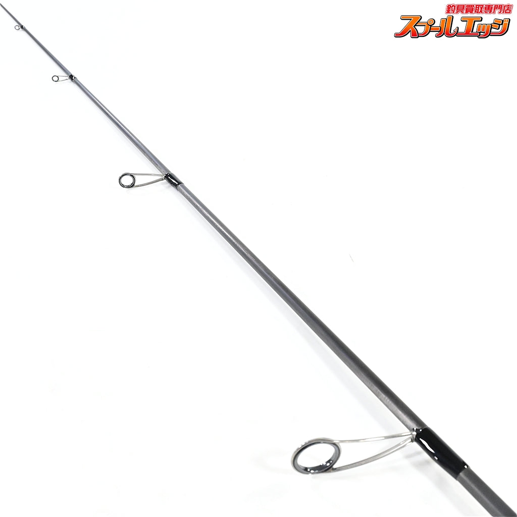 【ノースフォークコンポジット】 ZFX ZS66L ドロップショット NORTH FORK COMPOSITES ZEX DROP SHOT ブラックバス K_240