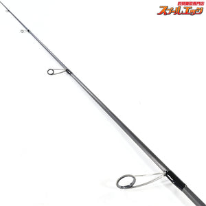 【ノースフォークコンポジット】 ZFX ZS66L ドロップショット NORTH FORK COMPOSITES ZEX DROP SHOT ブラックバス K_240