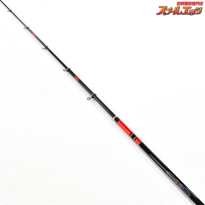 【がまかつ】 がま磯 マスターモデル2 II 尾長 HH-50 HH-5.0 純正バランサー付 GAMAKATSU MASTER-MODEL ONAGA メジナ グレ K_154