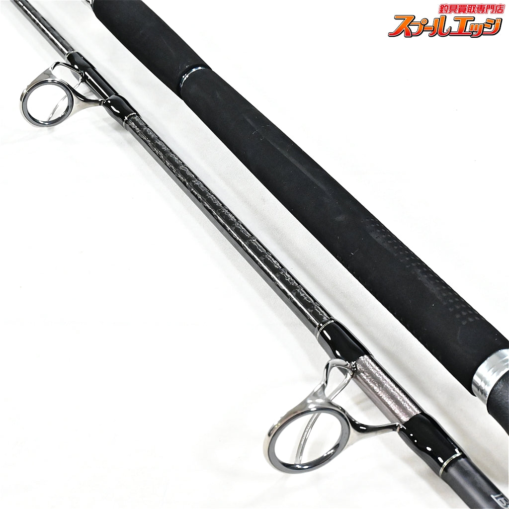【シマノ】 20オシアプラッガー BG ブルーフィンツナ S73XXH SHIMANO OCEA PLUGGER BLUE-FIN TUNA クロマグロ キハダマグロ  K_197