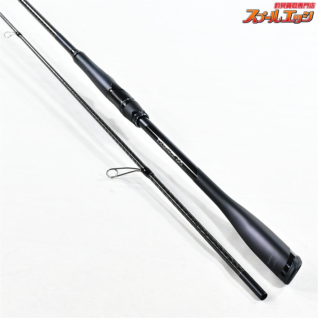 【シマノ】 22エクスセンス∞ インフィニティ S96ML SHIMANO EXSENCE シーバス ワラサ ヒラメ K_192