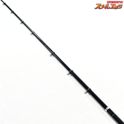 【シマノ】 ブルズアイ スペシャル 遠投 4-620RP ベイトモデル SHIMANO BULL'S EYE SPECIAL ブリ ワラサ マダイ K_169