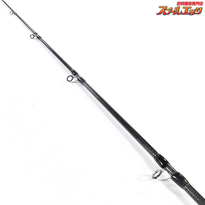 【ダイワ】 スティーズ STZ 631MMHFB トップガン DAIWA STEEZ TOPGUN ブラックバス K_233