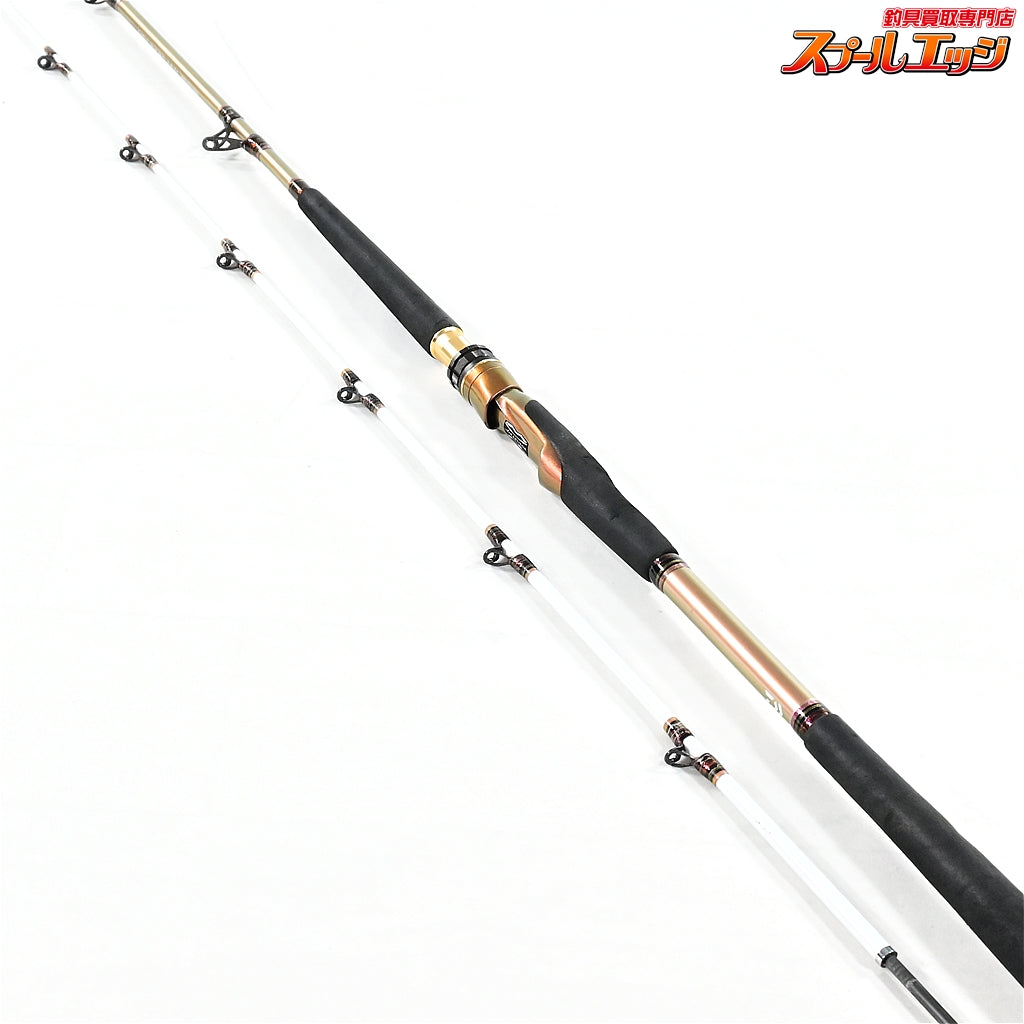 【ダイワ】 20リーオマスター 真鯛 エア M-300 AGS DAIWA RM RHEOMASTER MADAI AIR マダイ K_198