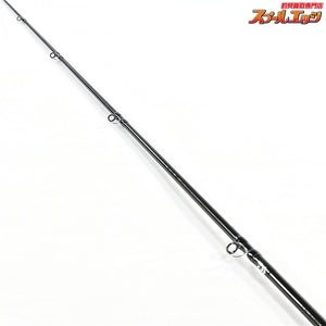 【ダイワ】 16スティーズ SC 6111M/MHRB ファイヤーウルフ ショアコンペティション DAIWA STEEZ FIRE WOLF ブラックバス K_253