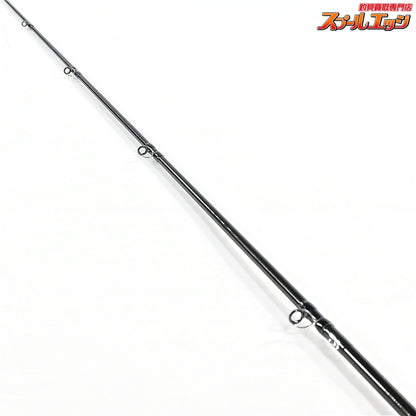 【ダイワ】 16スティーズ SC 6111M/MHRB ファイヤーウルフ ショアコンペティション DAIWA STEEZ FIRE WOLF ブラックバス K_253