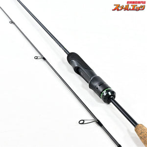 【ジャッカル】 ティモン Tコネクション コンフィー TCC-S60L-E JACKALL TIMON T-CONNECTION Comfy ニジマス K_136