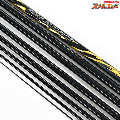 【シマノ】 25アドバンフォース 荒瀬 90 SHIMANO ADVANFORCE アユ K_187