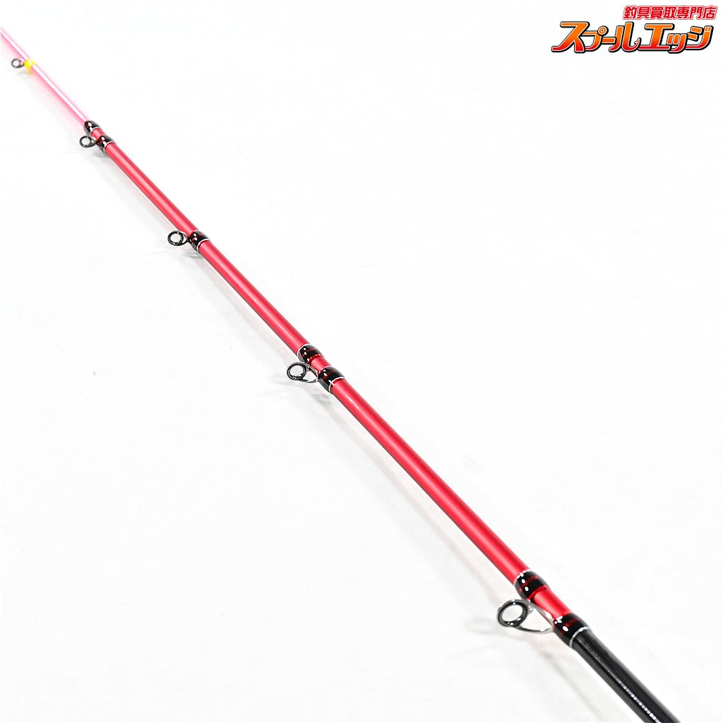 【アルファタックル】 アルファソニック マルイカ 145UL alpha tackle ALFASONIC MARUIKA マルイカ K_194
