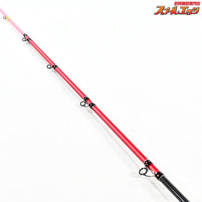 【アルファタックル】 アルファソニック マルイカ 145UL alpha tackle ALFASONIC MARUIKA マルイカ K_194
