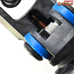 【ダイワ】 ライトホルダー α 90CH ブルー DAIWA LIGHT-HOLDER ALPHA 竿受け ロッドキーパー K_060
