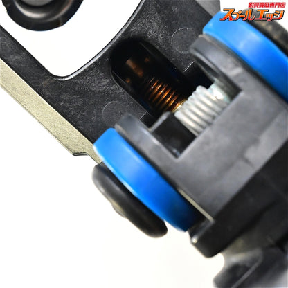 【ダイワ】 ライトホルダー α 90CH ブルー DAIWA LIGHT-HOLDER ALPHA 竿受け ロッドキーパー K_060