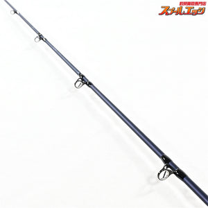 【ダイワ】 23ソルティガ SJ 61B-4・W DAIWA SALTIGA ヒラマサ カンパチ ブリ K_230