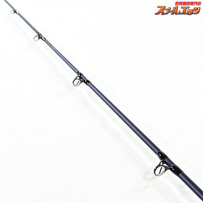 【ダイワ】 23ソルティガ SJ 61B-4・W DAIWA SALTIGA ヒラマサ カンパチ ブリ K_230