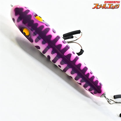 【アングラーズメイド】 ワンノッカー ペンシル フィッシュマン 95mm 5/9oz ANGLERS MADE ONE-KNOCKER Fishman 淡水用ルアー K_060