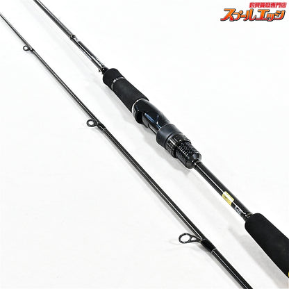 【ダイワ】 16ラブラックス AGS BS 69MS ボートシーバス DAIWA LABRAX シーバス イナダ ワラサ K_150