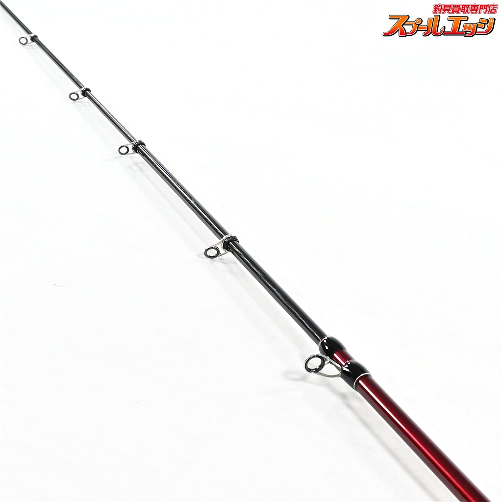 【フィッシュマン】 ビームス エクスパン 7.10LHTS Fishman Xpan 710 シーバス クロダイ キジハタ K_104