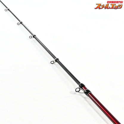 【フィッシュマン】 ビームス エクスパン 7.10LHTS Fishman Xpan 710 シーバス クロダイ キジハタ K_104