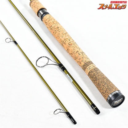 【USフェンウィック】 イーグル EA66L-MS-3 Fenwick EAGLE ブラックバス K_118