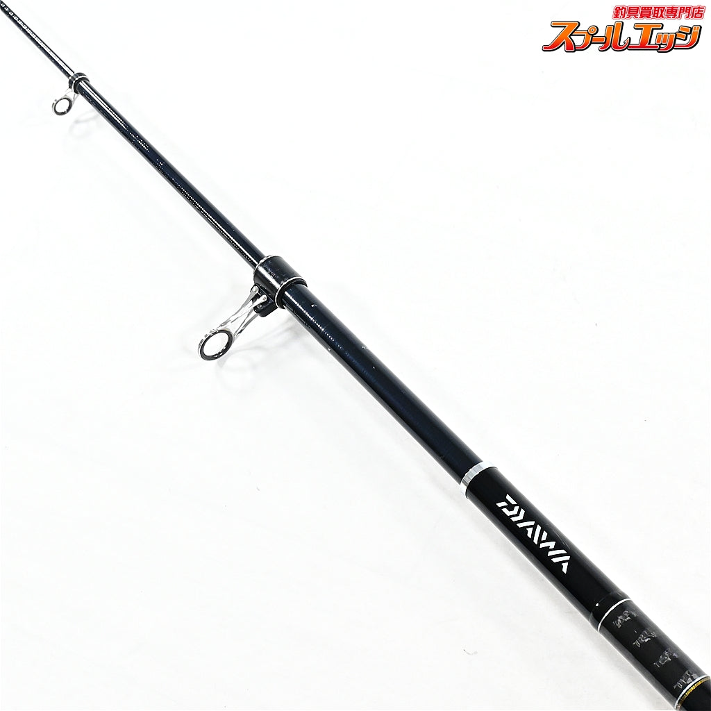 【ダイワ】 15リバティクラブ サーフ T30-390・K DAIWA LIBERTY CLUB SURF シロギス カレイ マゴチ K_154