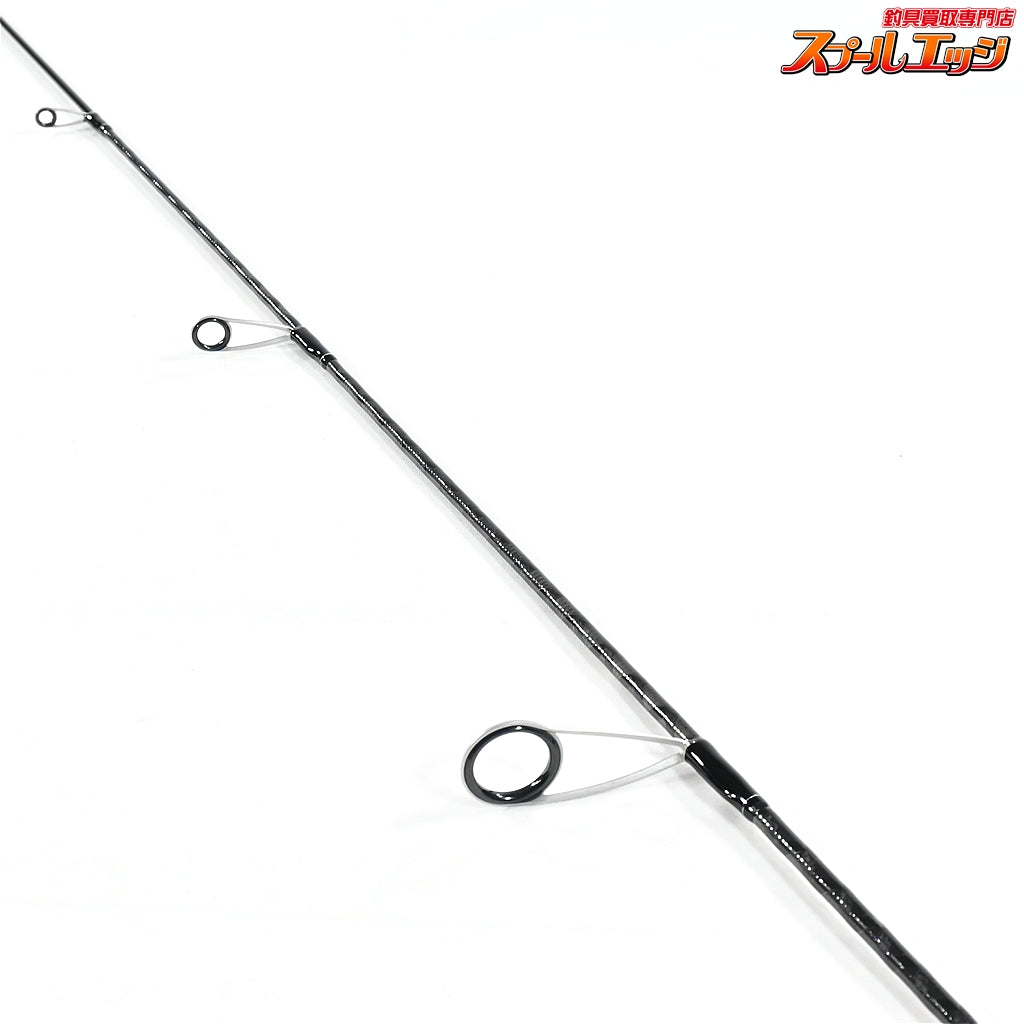 【ダイワ】 25アウトレイジ XV LJ 63HS DAIWA OUTRAGE タチウオ マダイ ワラサ K_192