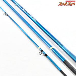 【シマノ】 22サーフランダー 385DX SHIMANO SURF LANDER シロギス K_180
