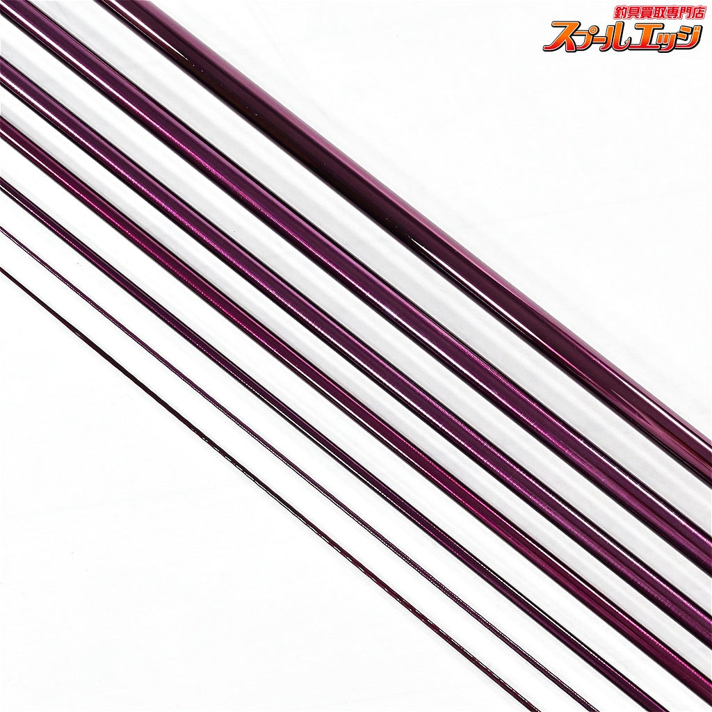 【シマノ】 24ラシュラン 85 SHIMANO RASSURANT アユ K_210