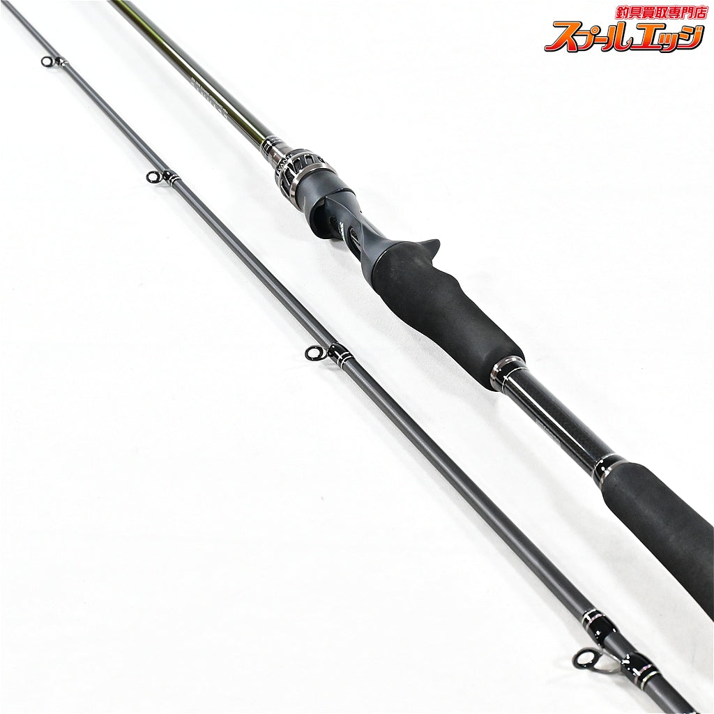 【メガバス】 レヴァンテ F4-72LV 2P MEGABASS LEVANTTE ブラックバス K_156