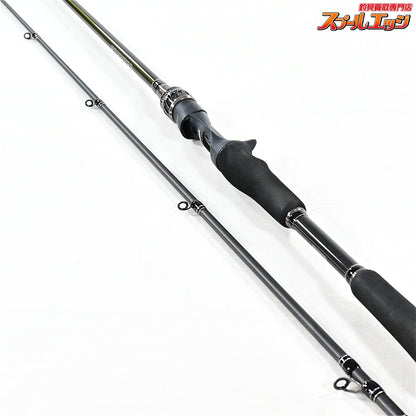 【メガバス】 レヴァンテ F4-72LV 2P MEGABASS LEVANTTE ブラックバス K_156
