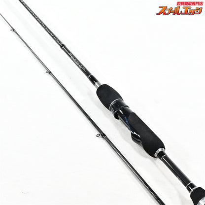 【サーティーフォー】 34 アドバンスメント FPR-55 Fチューン THIRTY-FOUR ADVANCEMENT F-tuned アジ K_130