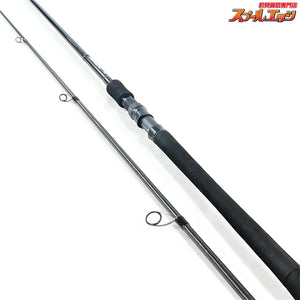 【トゥルースジャパン】 ブラックアディクション 105MH ヒラスズキ TRUTH-JAPAN Black Addiction ヒラスズキ ブリ ヒラマサ K_206