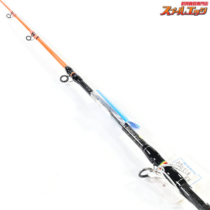 【パームスxパパ大津留】 グランドスパイ GPGC-63ML PALMSxPAPA-OTSU Grandspy ワラサ イナダ サワラ K_235