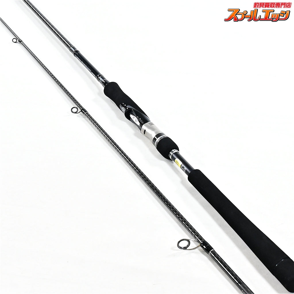 【シマノ】 13エクスセンス S907M・H/F SHIMANO EXSENCE シーバス K_196