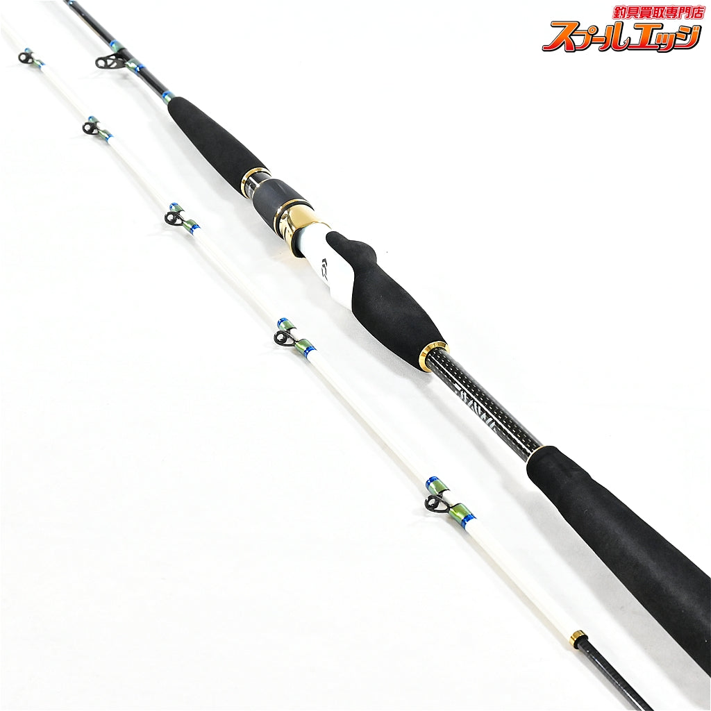 【ダイワ】 リーオマスター マダイ AGS M-300 DAIWA RHEOMASTER MADAI マダイ K_194