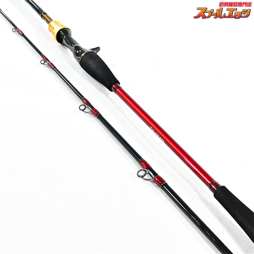 【ダイワ】 アナリスター エギタコ S-185 DAIWA ANALYSTAR EGI-TACO タコ K_142