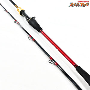 【ダイワ】 アナリスター エギタコ S-185 DAIWA ANALYSTAR EGI-TACO タコ K_142