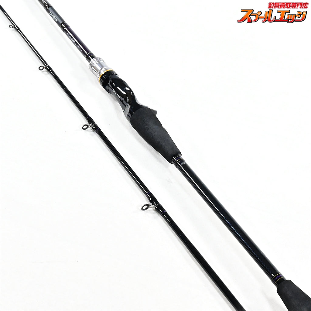 【ダイワ】 15ライトゲームX 82 MH-190 DAIWA LIGHT GAME X マダイ ヒラメ タチウオ K_141
