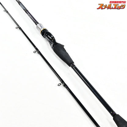 【ダイワ】 15ライトゲームX 82 MH-190 DAIWA LIGHT GAME X マダイ ヒラメ タチウオ K_141