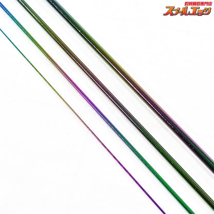 【シマノ】 23飛天弓 閃光L2 LII 12尺 SHIMANO HITENKYU SENKOH ヘラブナ K_164