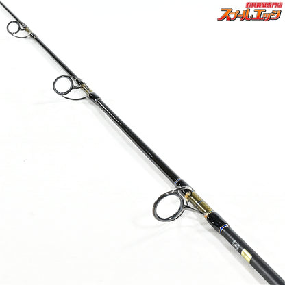 【ダイワ】 ソルティガ SG エクスペディション 84 ブルーフィン DAIWA SALTIGA EXPEDETION BLUEFIN クロマグロ キハダマグロ GT K_226